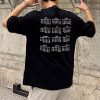 目を惹くカラー メゾン マルジェラ クルーネック Tシャツ 偽物 Maa45841 - 画像 (3)