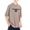 メゾン マルジェラ クルーネック Tシャツ 偽物 Mam94695 - 画像 (2)