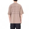 メゾン マルジェラ クルーネック Tシャツ 偽物 Mam94695 - 画像 (4)