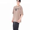 メゾン マルジェラ クルーネック Tシャツ 偽物 Mam94695 - 画像 (5)