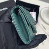 ブティック♪シャネル コピー ミニ財布 キャビア ライトゴールド金具 shl55264 - 画像 (3)