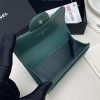 ブティック♪シャネル コピー ミニ財布 キャビア ライトゴールド金具 shl55264 - 画像 (5)