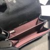 完売必至シャネル クラシック コインパース 偽物 財布 黒 shv08600 - 画像 (3)