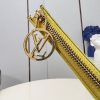 希少ルイヴィトン ポルト カルト・ロミー カードケース コピー M82044 - 画像 (4)