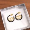 高品質 ディオール 30 MONTAIGNE イヤリング 偽物 E1285MTGL - 画像 (3)