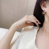 高品質 ディオール 30 MONTAIGNE イヤリング 偽物 E1285MTGL - 画像 (4)