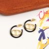 高品質 ディオール 30 MONTAIGNE イヤリング 偽物 E1285MTGL - 画像 (8)