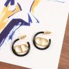 高品質 ディオール 30 MONTAIGNE イヤリング 偽物 E1285MTGL - 画像 (9)
