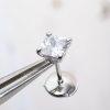 ＜最新で絶対欲しい>ブルガリ ダイヤモンド ピアス 偽物 But08992 - 画像 (6)