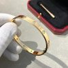 大人気!!新色 カルティエ LOVE 偽物 ブレスレット kau78617 - 画像 (2)