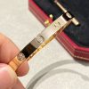 大人気!!新色 カルティエ LOVE 偽物 ブレスレット kau78617 - 画像 (4)