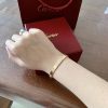 大人気!!新色 カルティエ LOVE 偽物 ブレスレット kau78617 - 画像 (8)