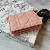 レディディオール 偽物 カナージュ ミニ財布 deg82809 - 画像 (2)
