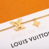 ルイヴィトン ルルグラム ストラス ブレスレット コピー早い者勝ち♡ vuy85996 - 画像 (4)