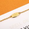 ルイヴィトン ルルグラム ストラス ブレスレット コピー早い者勝ち♡ vuy85996 - 画像 (6)