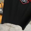 バレンシアガ 偽物 オーバーサイズ ロゴ Tシャツ bad29279 - 画像 (6)