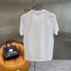 バレンシアガ コピー オーバーサイズ ロゴ Tシャツ bap37747 - 画像 (8)