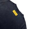 【個性的×ハイセンス】LV×YK 偽物 エンブロイダードフェイスTシャツ vux58778 - 画像 (7)
