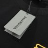 バレンシアガ BBロゴ プリント 半袖 Tシャツ 偽物 bab50960 - 画像 (7)