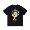 バレンシアガ BBロゴ プリント 半袖 Tシャツ 偽物 bab50960 - 画像 (9)