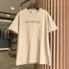 バーバリー HARRISTON 偽物 ハリストン オーガニックコットン Tシャツ Baj45351 - 画像 (2)
