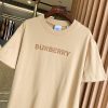 バーバリー HARRISTON 偽物 ハリストン オーガニックコットン Tシャツ Baj45351 - 画像 (4)