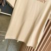 バーバリー HARRISTON 偽物 ハリストン オーガニックコットン Tシャツ Baj45351 - 画像 (5)