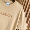 バーバリー HARRISTON 偽物 ハリストン オーガニックコットン Tシャツ Baj45351 - 画像 (6)