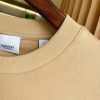 バーバリー HARRISTON 偽物 ハリストン オーガニックコットン Tシャツ Baj45351 - 画像 (7)