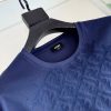 フェンディ ジャージーTシャツ コピー fep59091 - 画像 (3)