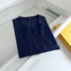 フェンディ ジャージーTシャツ コピー fep59091 - 画像 (9)