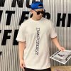 送料無料 ルイヴィトン ロゴ Tシャツ 偽物 vuq94210 - 画像 (3)