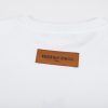 送料無料 ルイヴィトン ロゴ Tシャツ 偽物 vuq94210 - 画像 (5)