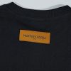 追跡付 ルイヴィトン 草間彌生 コピー ロゴ Tシャツ vur81275 - 画像 (7)