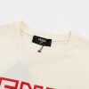フェンディ roma ロゴ Tシャツ 偽物 feq98683 - 画像 (2)