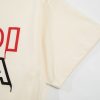 フェンディ roma ロゴ Tシャツ 偽物 feq98683 - 画像 (5)