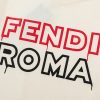 フェンディ roma ロゴ Tシャツ 偽物 feq98683 - 画像 (4)
