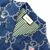 グッチ GG デニム コピー ジャケット Tシャツ gug22124 - 画像 (3)