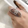 人気急上昇エルメス シェーヌダンクル  リング コピー erw33048 - 画像 (7)
