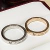 注目度抜群！カルティエ コピー 指輪・リング 2色 kah72229 - 画像 (4)