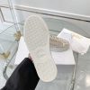 【人気商品】クロエ スニーカー 偽物 レース製「Lauren」スニーカー chm95369 - 画像 (3)