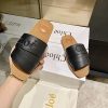 争奪戦♡クロエ ウッディ フラット ミュール サンダル コピー chh50566 - 画像 (6)