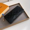 ルイヴィトン ジッピー ウォレット レッド長財布 コピー vus70596 - 画像 (2)