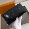 ルイヴィトン ジッピー ウォレット レッド長財布 コピー vus70596 - 画像 (4)