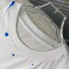 ブティック♪ロエベ プリント クロップド T シャツ 偽物 lou45765 - 画像 (5)