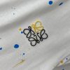 ブティック♪ロエベ プリント クロップド T シャツ 偽物 lou45765 - 画像 (6)
