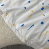 ブティック♪ロエベ プリント クロップド T シャツ 偽物 lou45765 - 画像 (7)