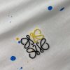 ブティック♪ロエベ プリント クロップド T シャツ 偽物 lou45765 - 画像 (8)