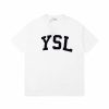 最安値挑戦 サンローラン YSL ヴィンテージTシャツ 偽物 Sat09812 - 画像 (2)