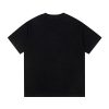 追跡付き 安い ロエベ ピクセル アナグラム Tシャツ loz61188 - 画像 (3)